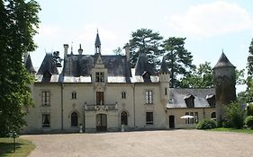 Chateau de Naze